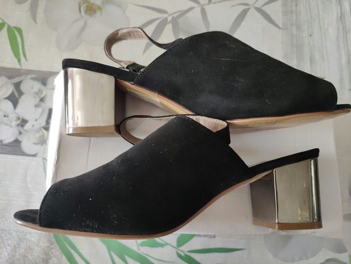 Chaussures - photo numéro 2