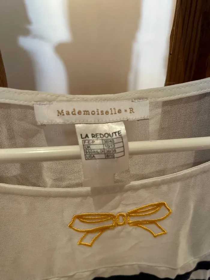 T-shirt - photo numéro 2