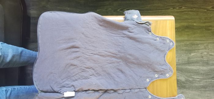 Gigoteuse fée clochette kiabi 6 18 mois - photo numéro 4