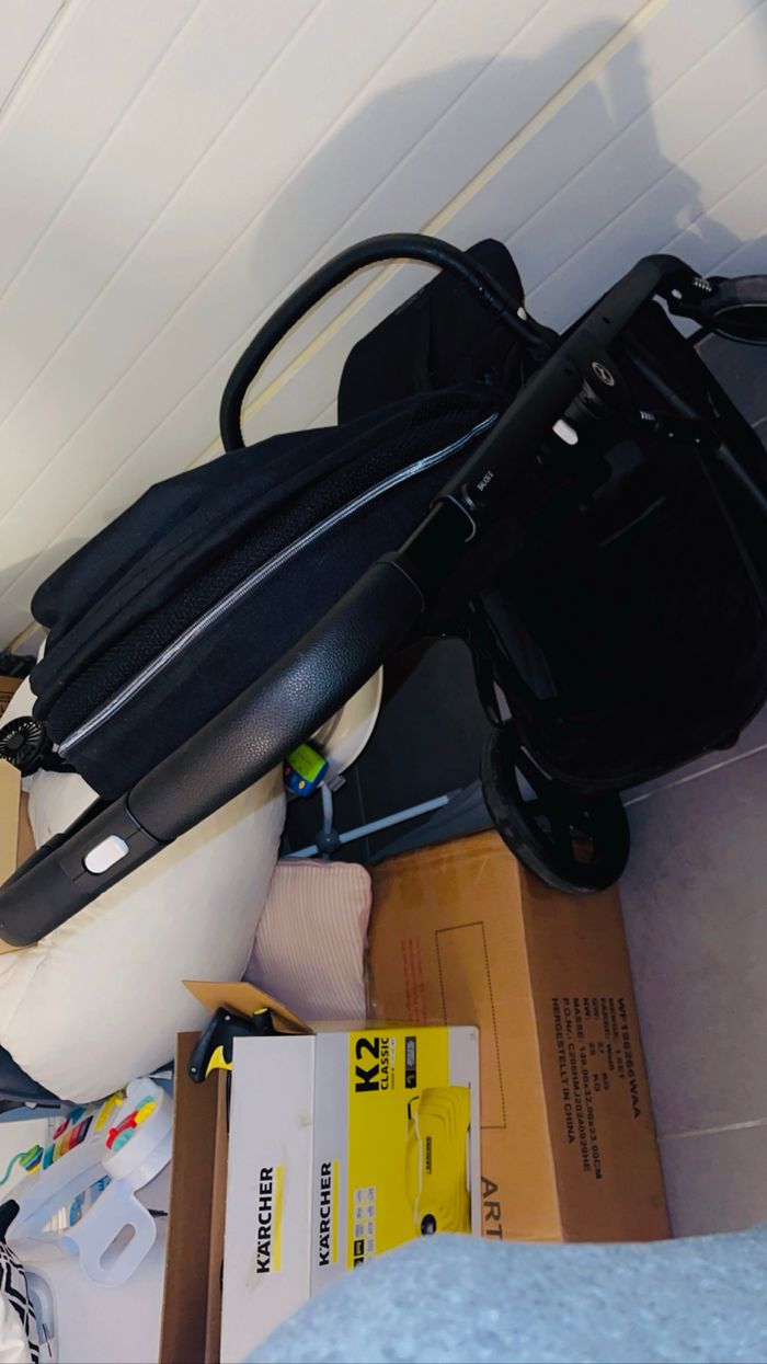 Poussette Cybex Balios S Lux - photo numéro 3