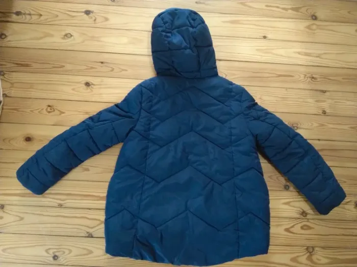 Manteau catimini 10 ans - photo numéro 3
