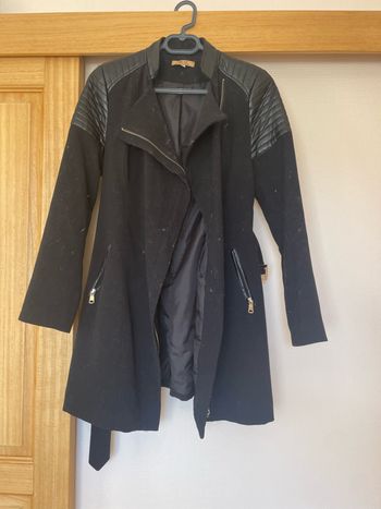 Manteaux élégant mi saison