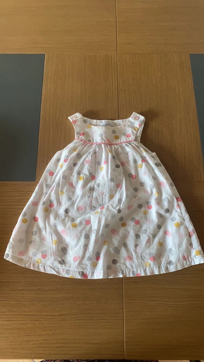 Robe obaibi