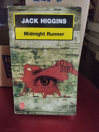 Midnight runner