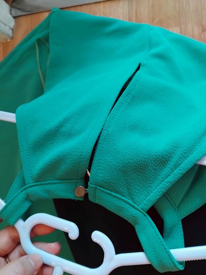 Robe d'été femme taille 40 - photo numéro 4