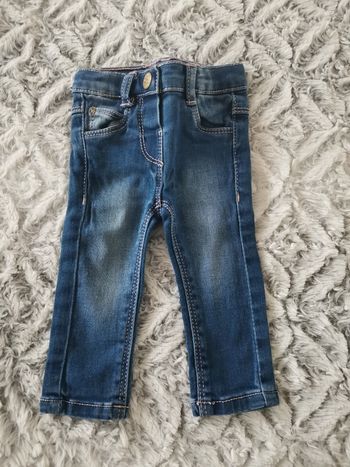 Jean