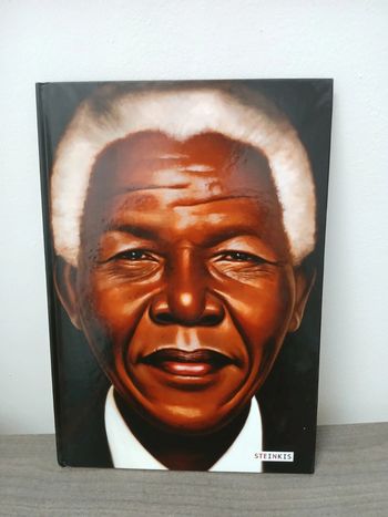 Nelson Mandela