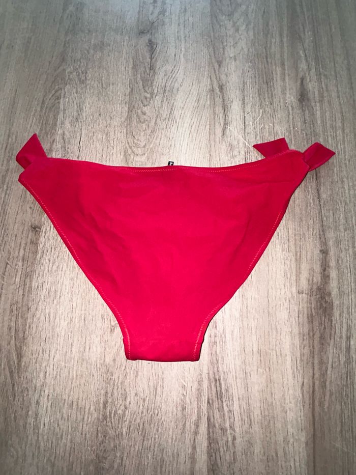 Bas de maillot de bain - photo numéro 4