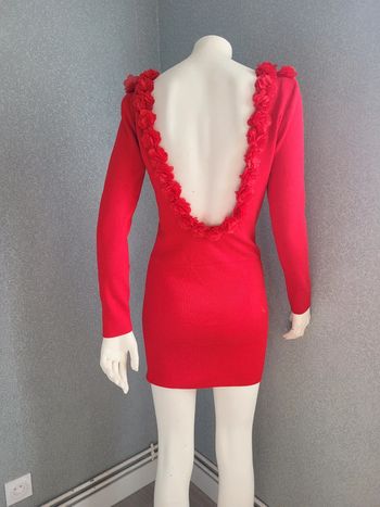 Robe neuve taille unique