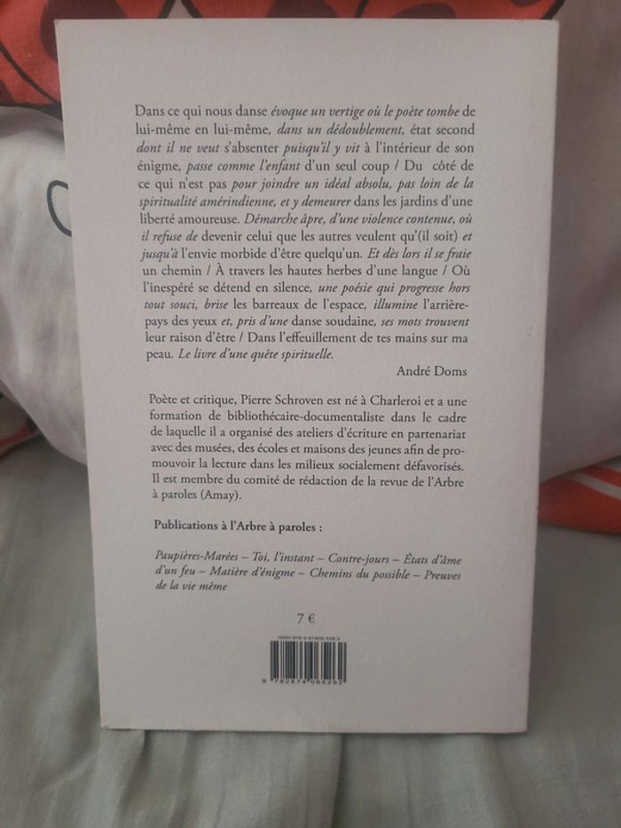 Dans ce qui nous danse - photo numéro 2