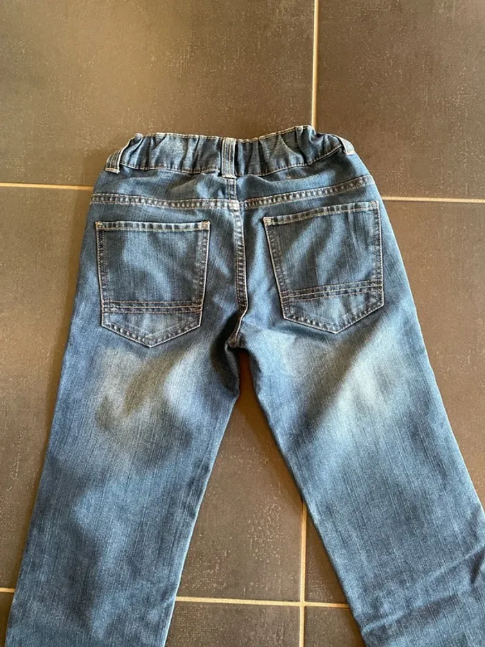 Jeans - photo numéro 4