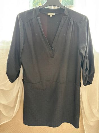 Petite robe noir
