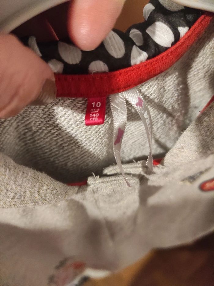 Robe orchestra - photo numéro 3