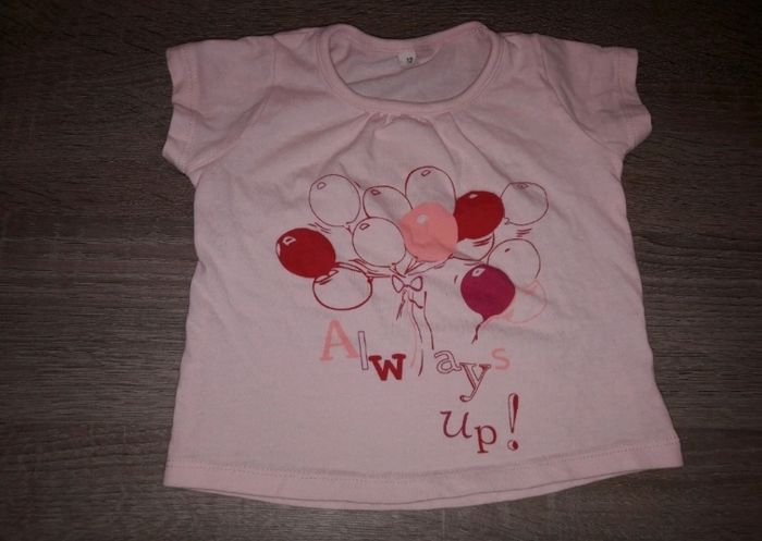 T-shirt