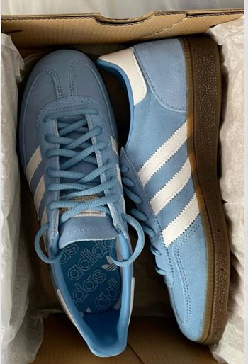 Spezial bleu