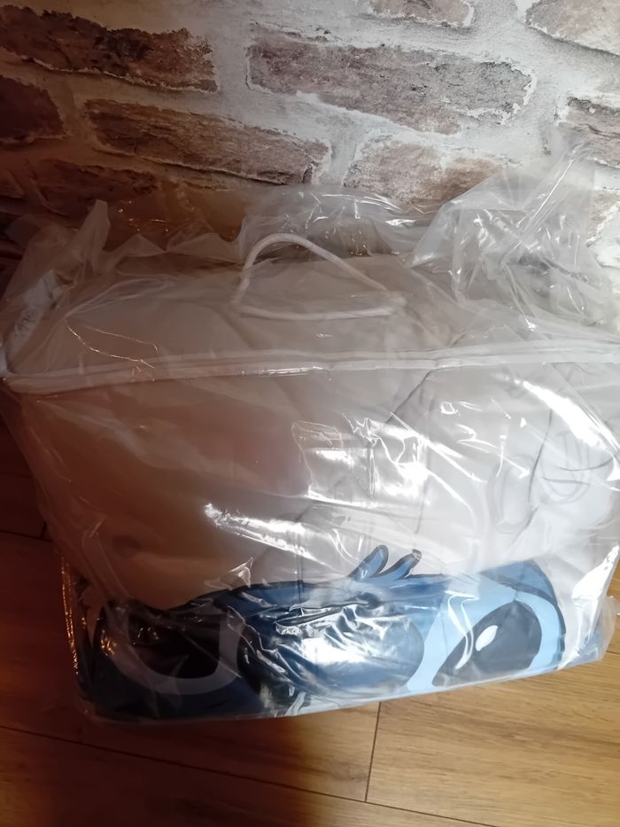 Couette Disney stitch - photo numéro 7