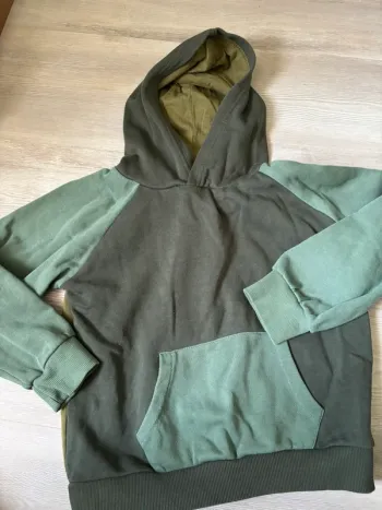 Sweat à capuche 8 ans Monoprix
