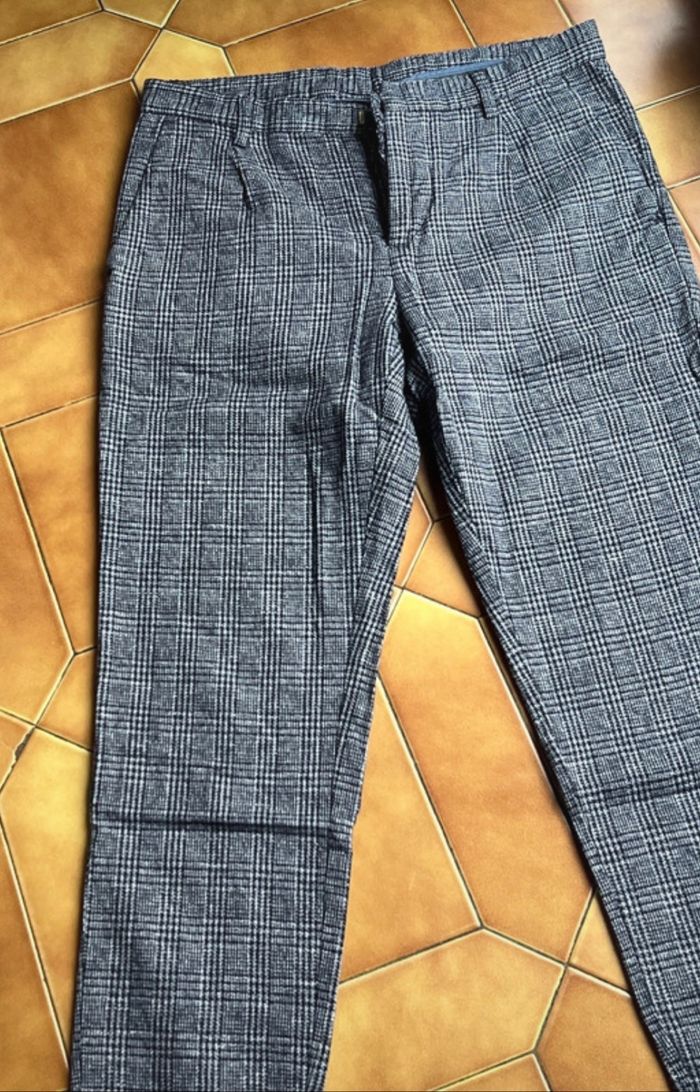 Pantalon chic - photo numéro 2