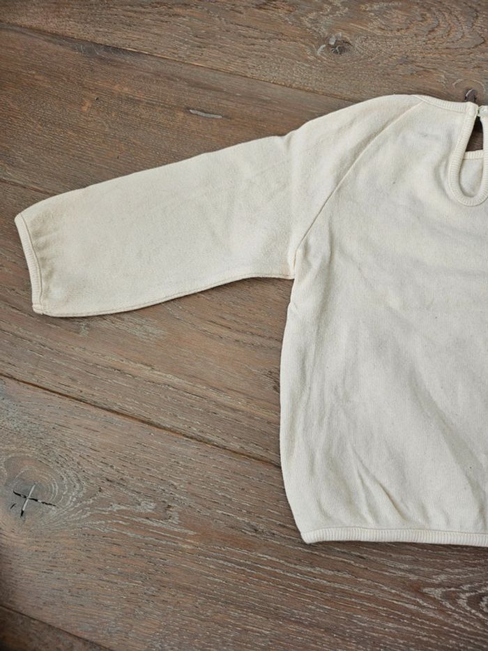 Pull fin 18 mois - photo numéro 6