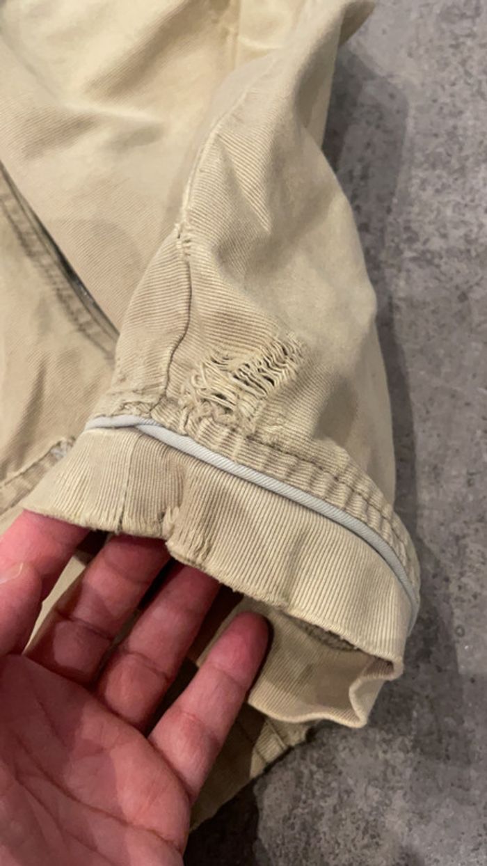 Veste lola espeleta - photo numéro 9