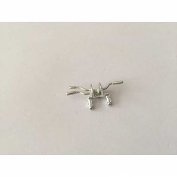 Support volant pièce détachée miniature Ferrari F50 1995 1/18 1/18e burago