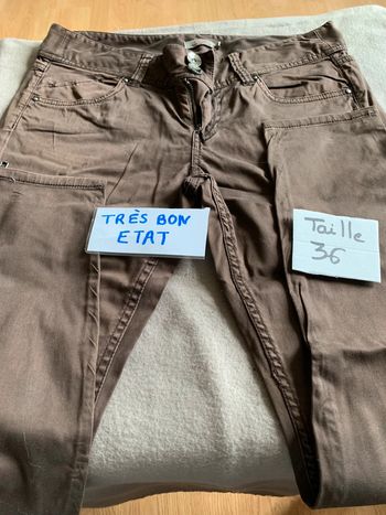 Pantalon