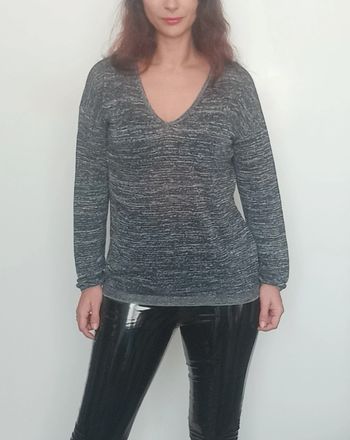 Pull fin / haut manches longues Kookaï 40/42