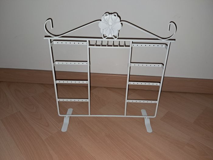 Présentoir à  bijoux