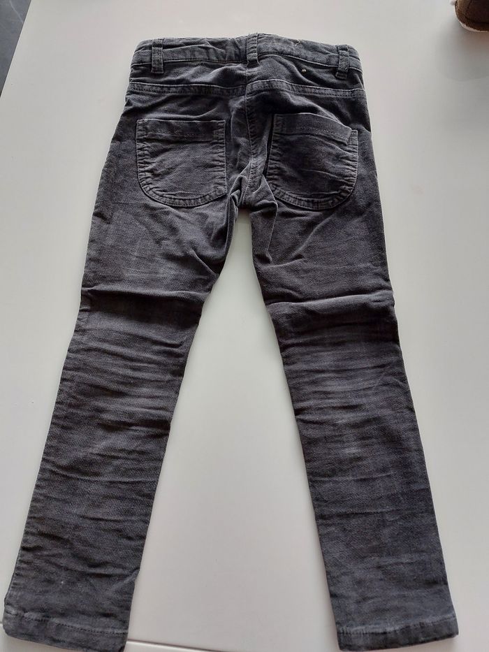 Pantalon - photo numéro 3