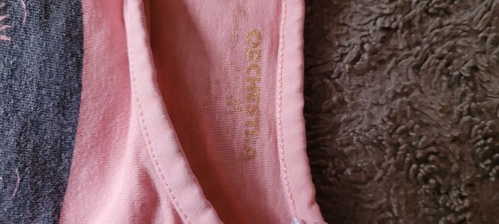 Maillot manches longues - photo numéro 3