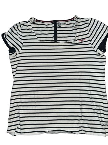 Haut terre de marins#taille 5 - taille 42