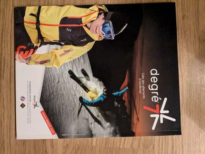 Magazine Fluid 28 - photo numéro 2