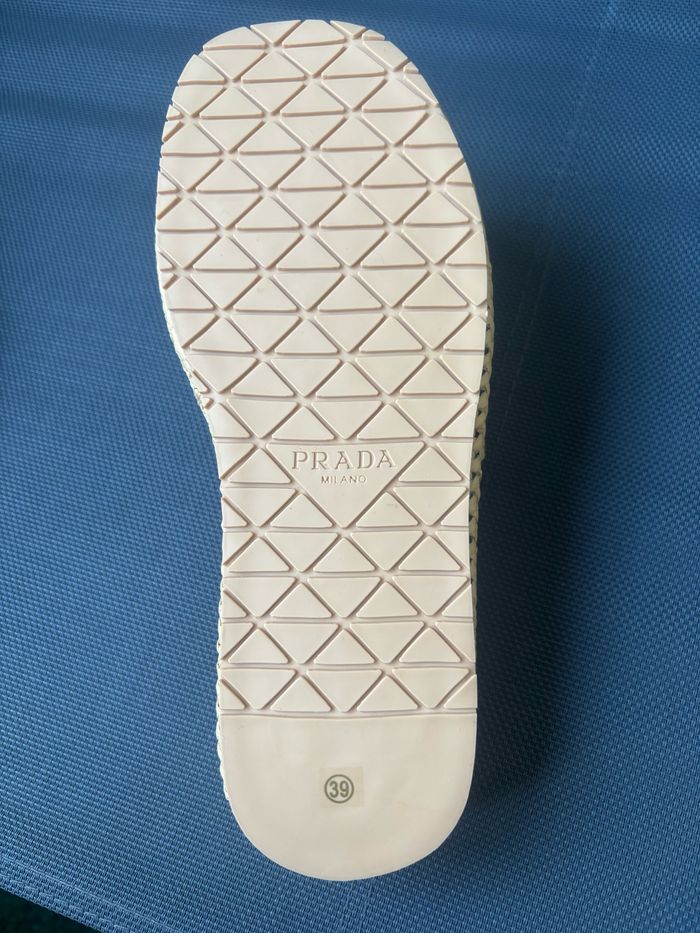 Sandales Prada - photo numéro 4