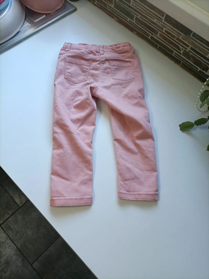 Jean taille 3ans - photo numéro 3