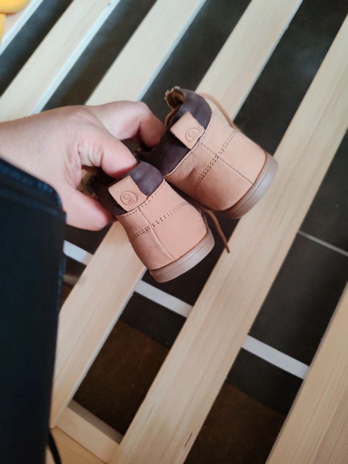 Chaussures neuves - photo numéro 5