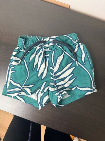 Short