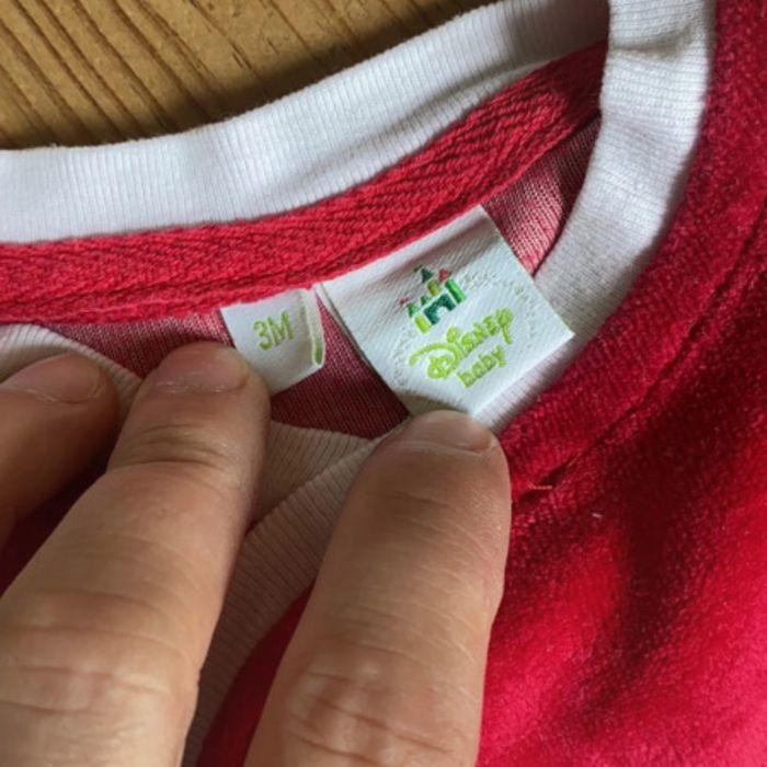 Pyjama noël - photo numéro 2