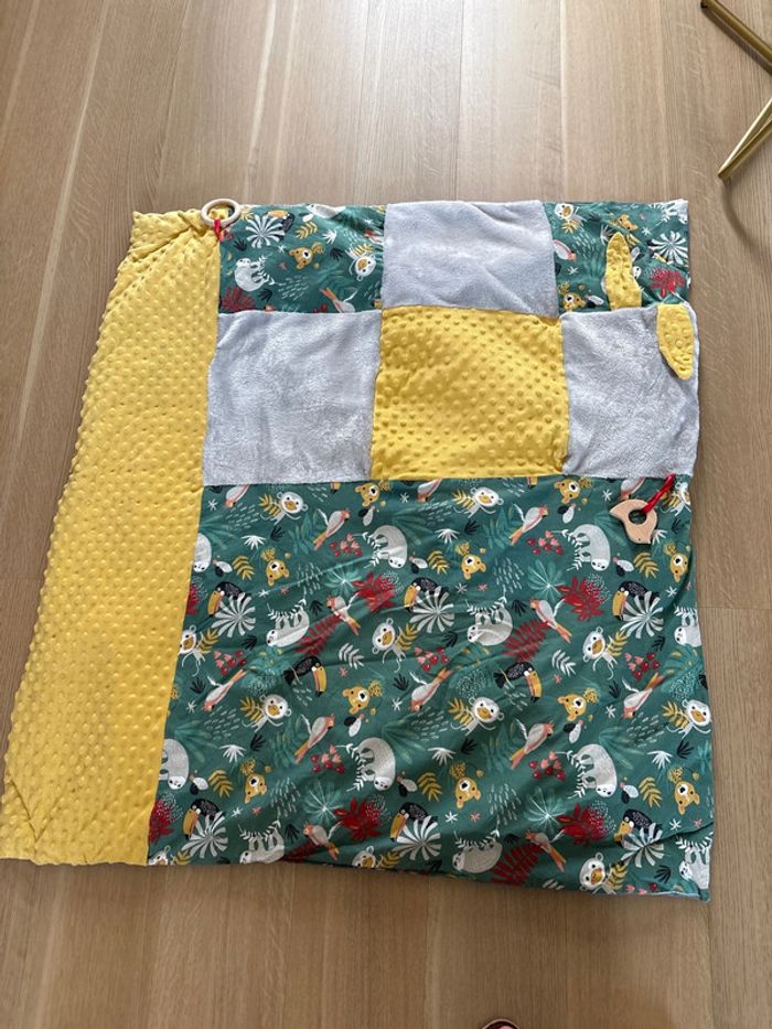 Tapis d’éveil tapis de sol