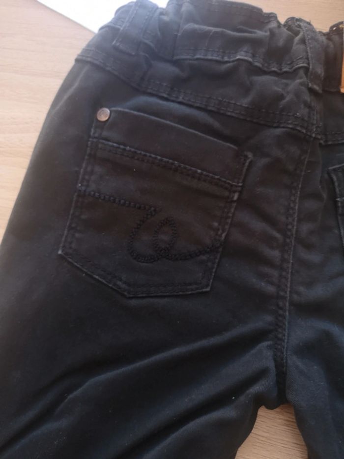 Jean noir Orchestra - photo numéro 3