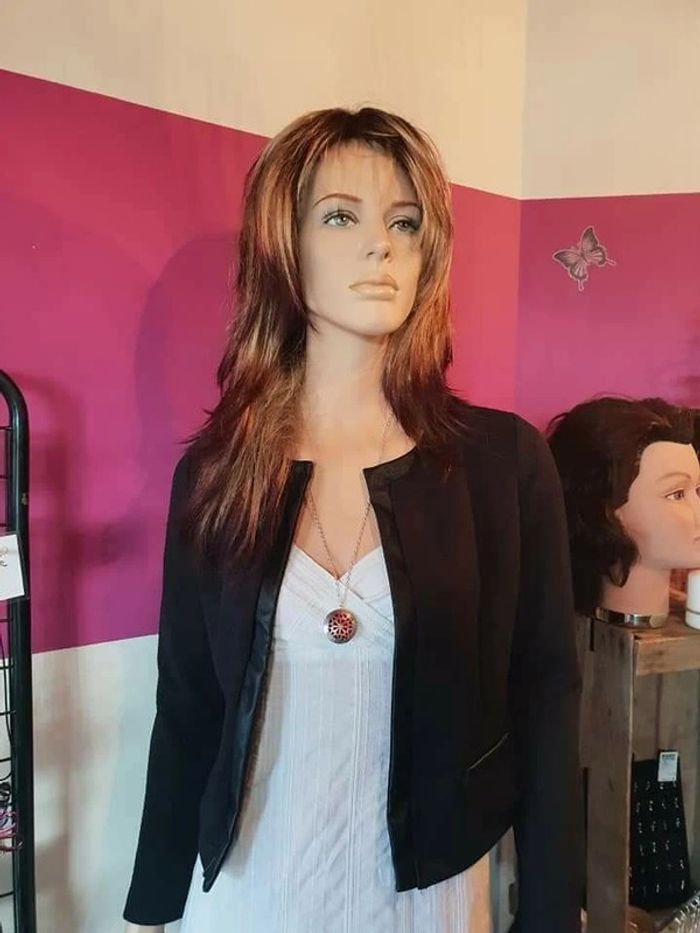 Collier Aromathérapie