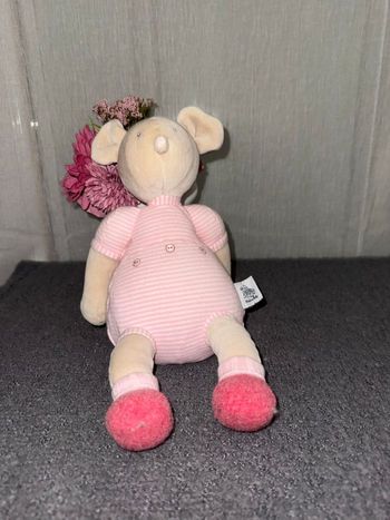 Doudou souris