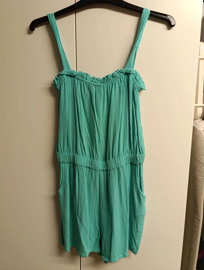 Combinaison, In Extenso