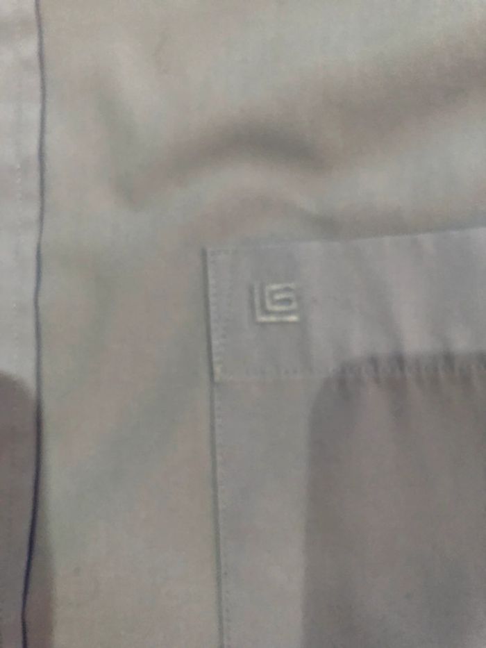 Chemise Guy Laroche taille 41/L - photo numéro 4