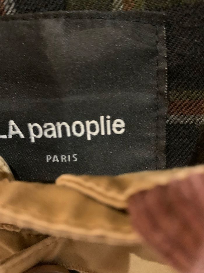 Parka homme  T XL - photo numéro 5