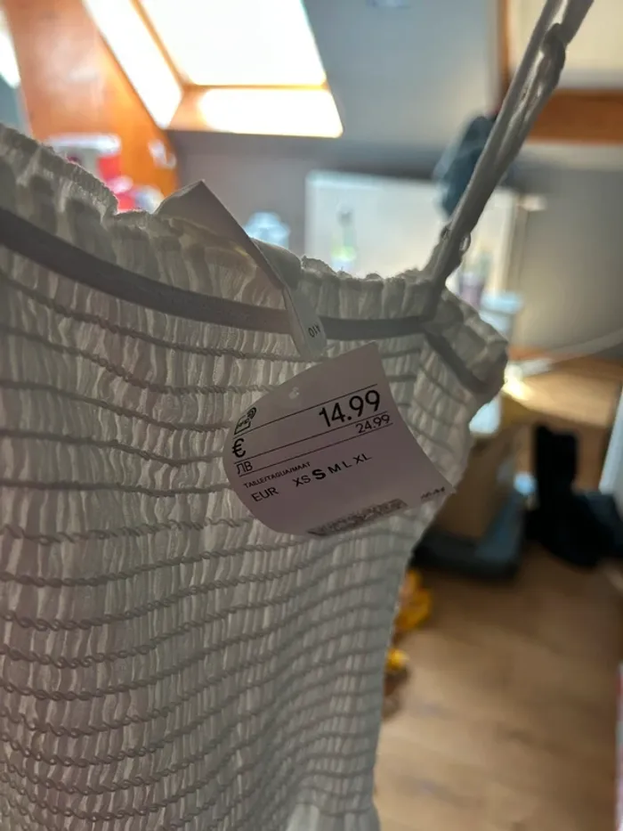 Robe longue - photo numéro 2