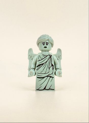 Lego Figurines Pirates of the Caraïbes : Figure de Proue du Black Pearl - NEUF