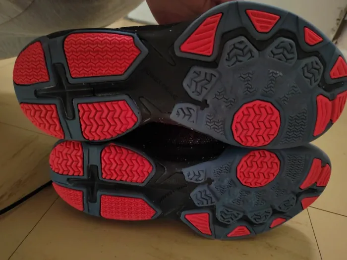 Chaussures de basket - photo numéro 3