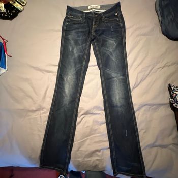 Jeans  Freeman porter