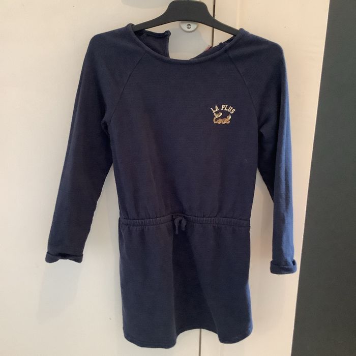 Robe marine