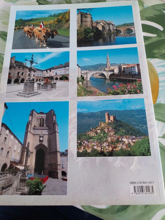 Aveyron Terre de tradition - photo numéro 2